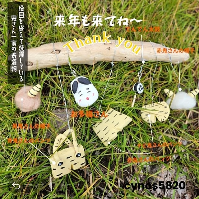 CYNOSさんの部屋
