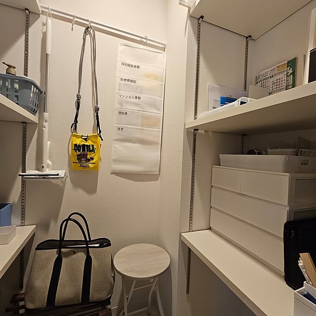 Pokoさんの部屋