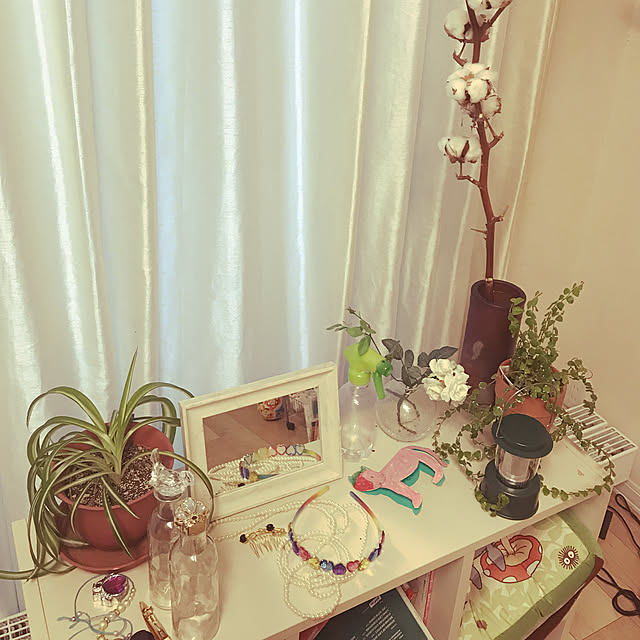 mi-さんの実例写真