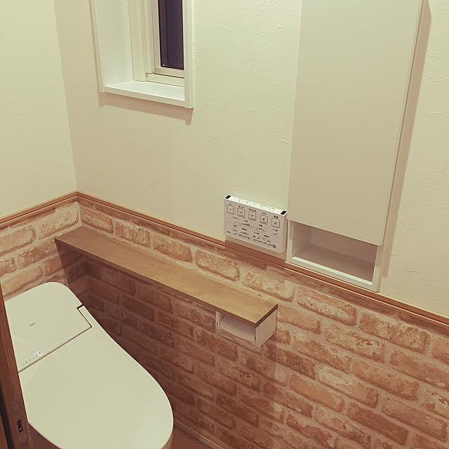 TYK_HOMEさんの部屋