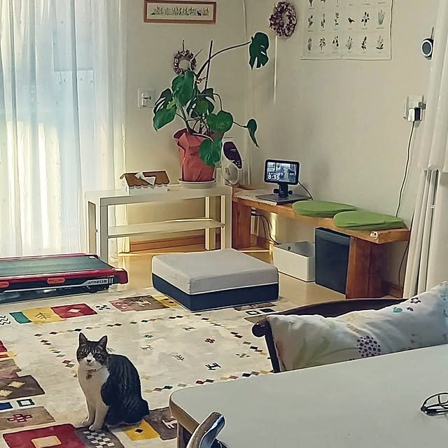 civicglさんの部屋