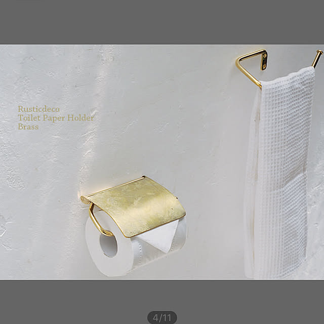バス/トイレのインテリア実例 - 2018-08-17 20:51:49