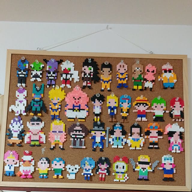 naoさんの実例写真