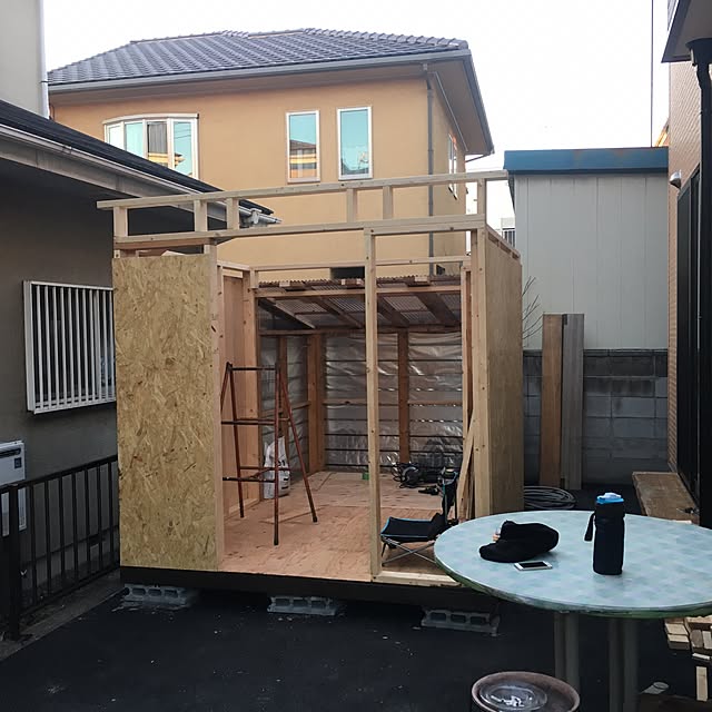 tadaさんの実例写真