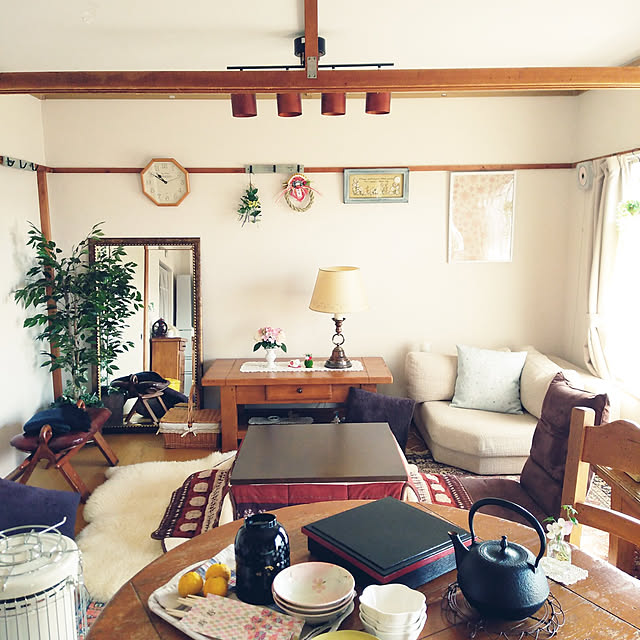 sanaさんの実例写真