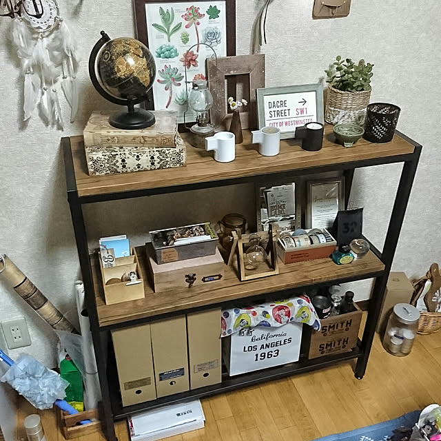 firekingさんの実例写真