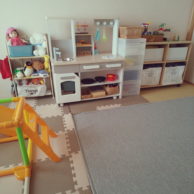PALETTEさんの実例写真