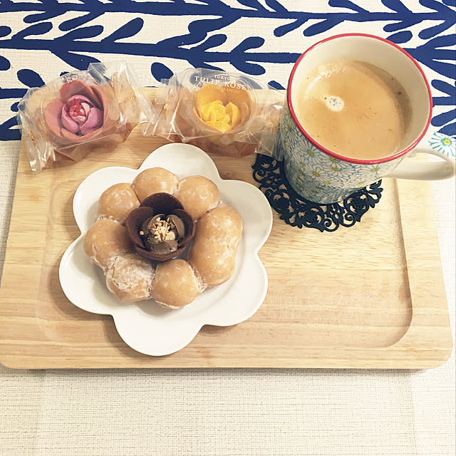 haru._.hanaさんの実例写真