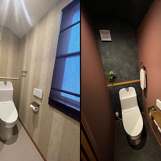 ikuzakさんの実例写真