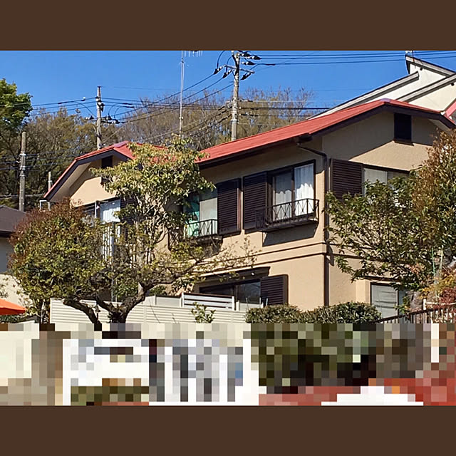 mugijunさんの実例写真