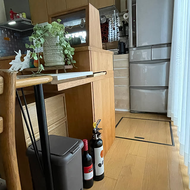 nobikoさんの部屋