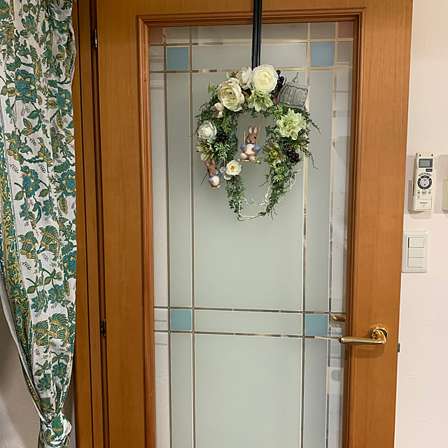 Aqettyさんの部屋