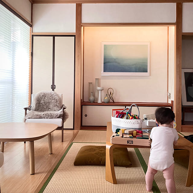 kaoriさんの部屋