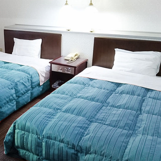 Hotel-Bedさんの実例写真