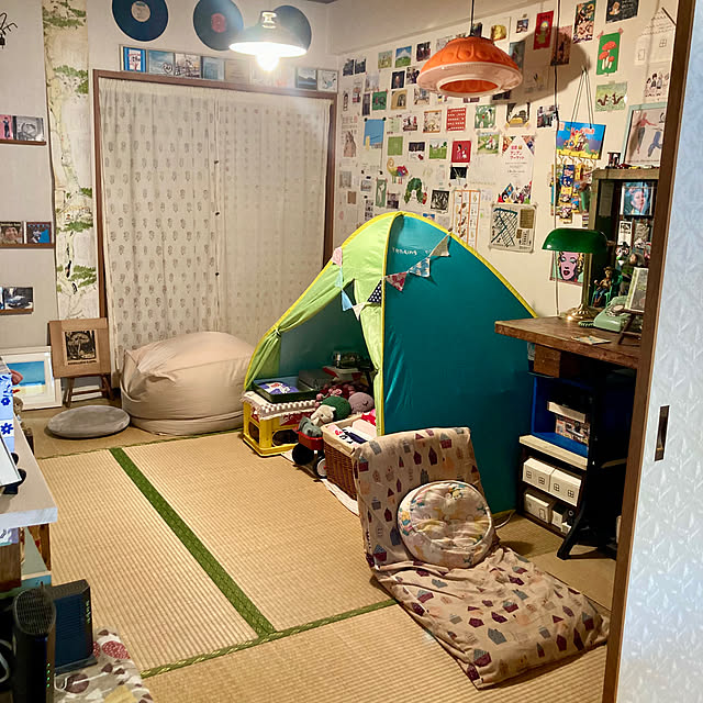 heidiさんの部屋