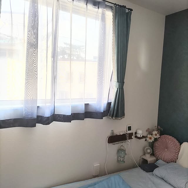Maroさんの部屋