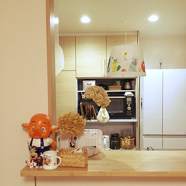 mamenokiさんの実例写真
