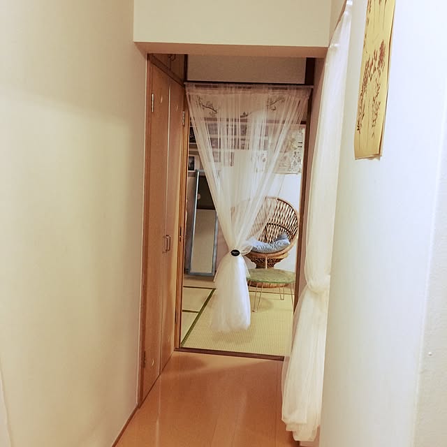 rikaさんの実例写真