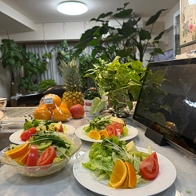 Aqettyさんの部屋