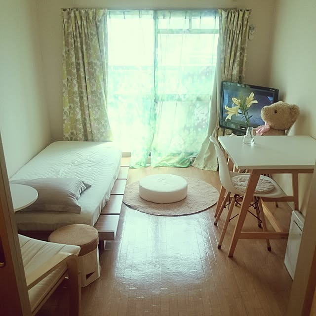 w_fox0713さんの実例写真