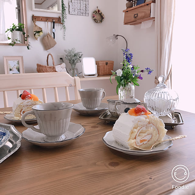 Pontaさんの実例写真