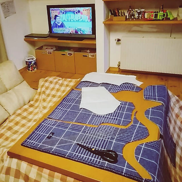 momo.smzさんの実例写真