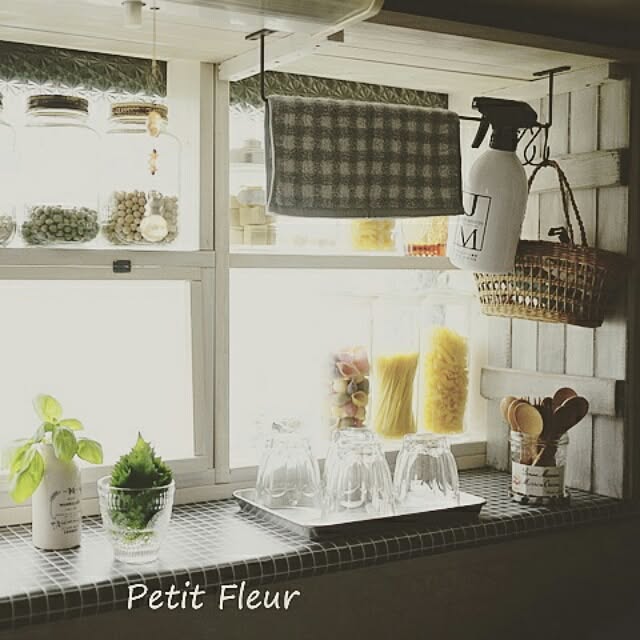 Petitさんの実例写真
