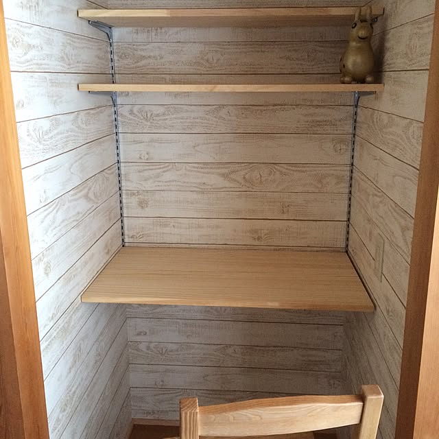 机/DIY/壁紙屋本舗のインテリア実例 - 2015-12-06 21:38:44