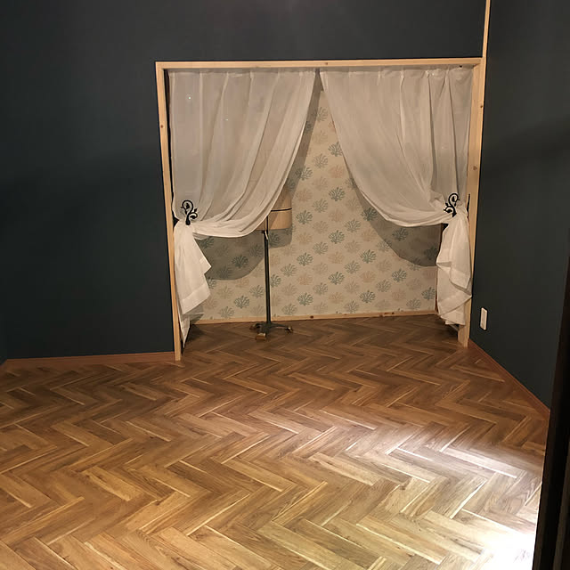 ニトリ/部屋全体のインテリア実例 - 2020-09-17 23:31:42