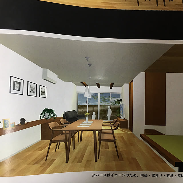 MakoFuMaoさんの実例写真