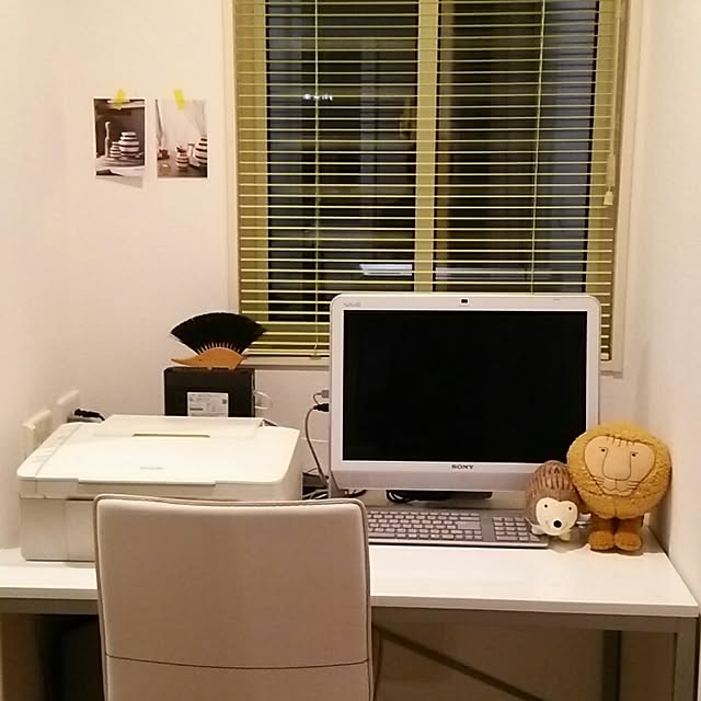 chihiroさんの実例写真