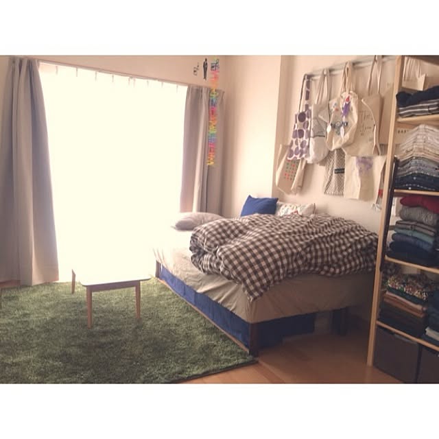 asさんの実例写真