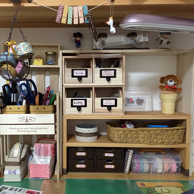 yukaさんの実例写真
