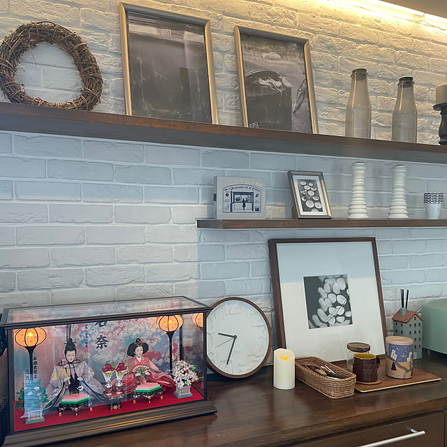 machaさんの部屋