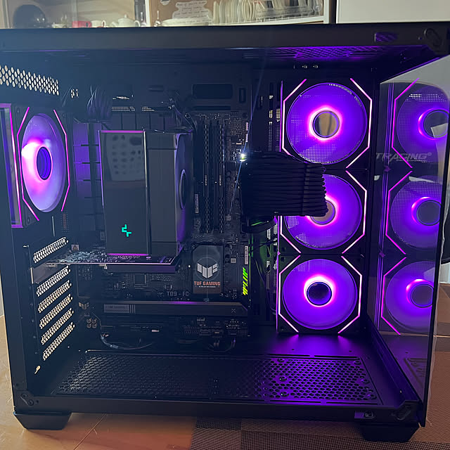 ramu29さんの実例写真