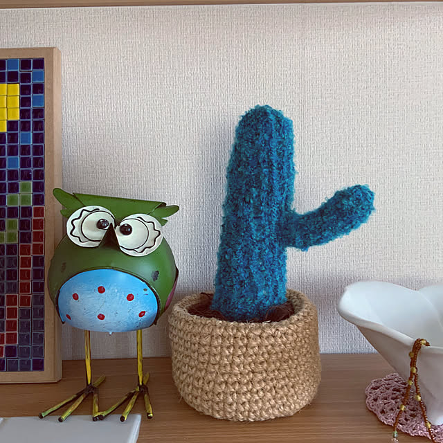 chiiyanさんの部屋
