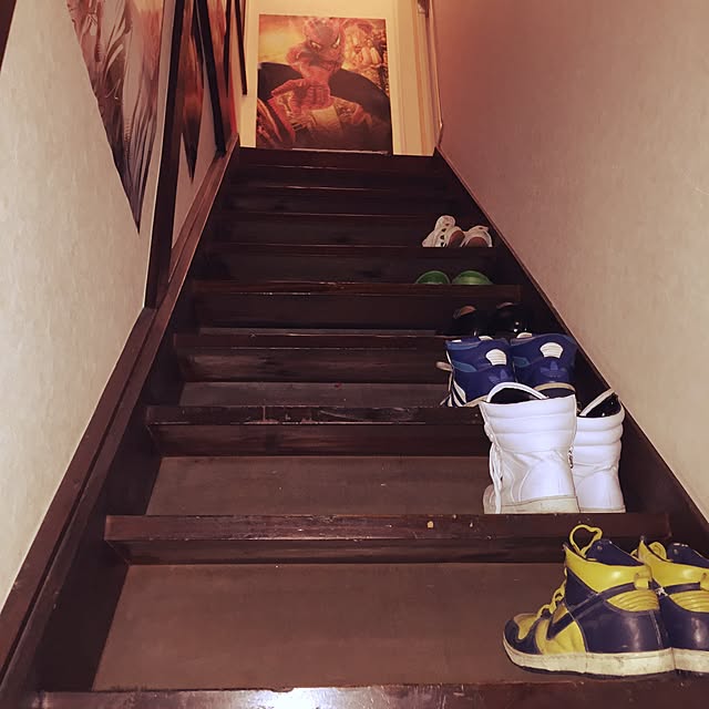 tomoさんの実例写真