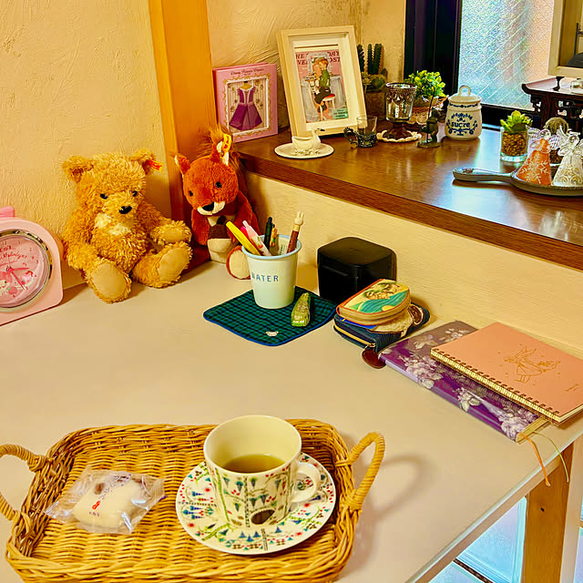 naokoさんの部屋