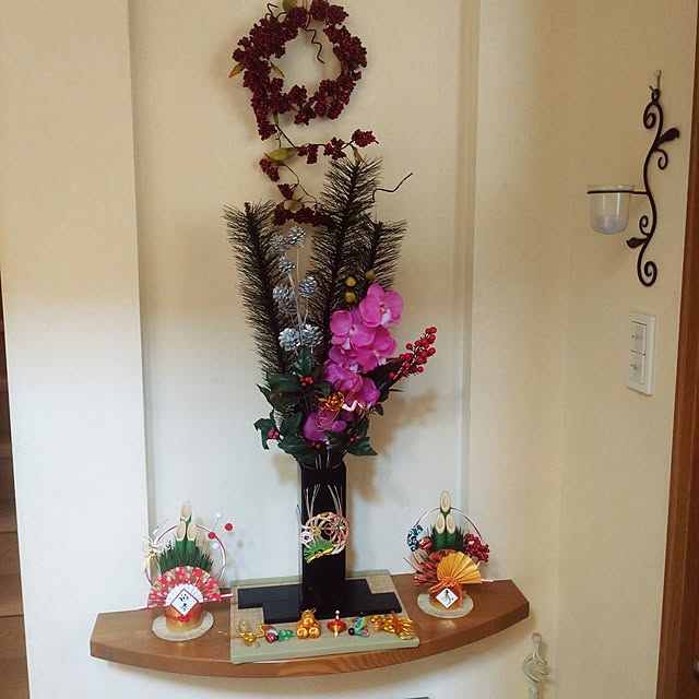 Hujikoさんの実例写真