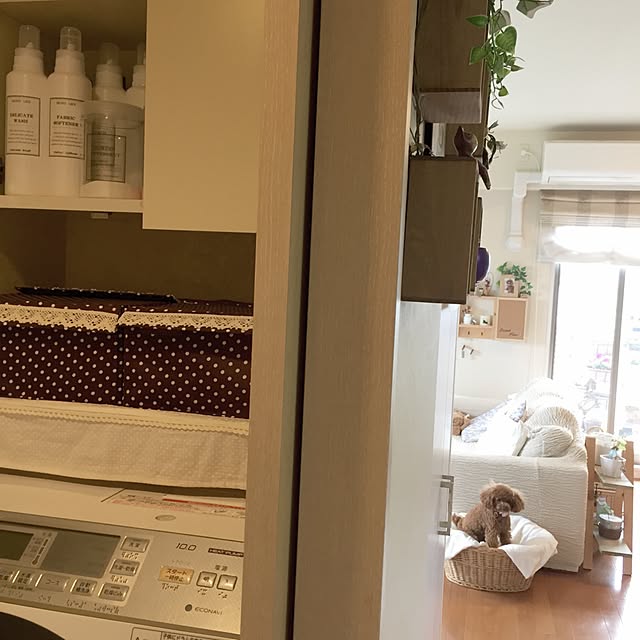 ISM.mumさんの実例写真
