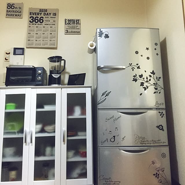 Rowenaさんの実例写真
