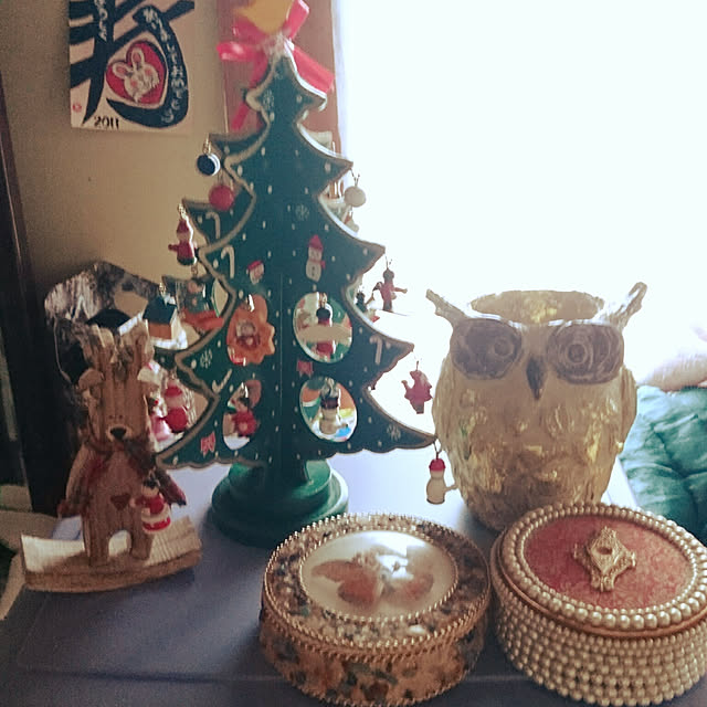 chocomintさんの実例写真