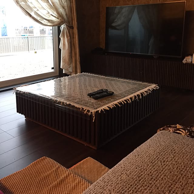 sasaさんの実例写真