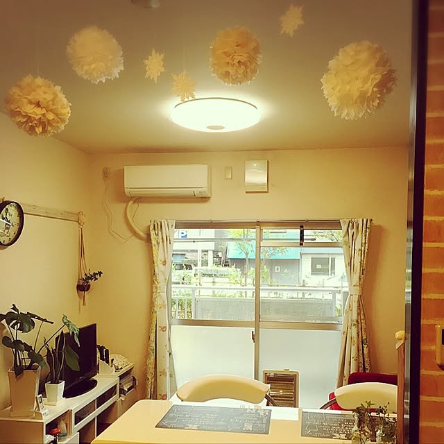 hanaさんの実例写真
