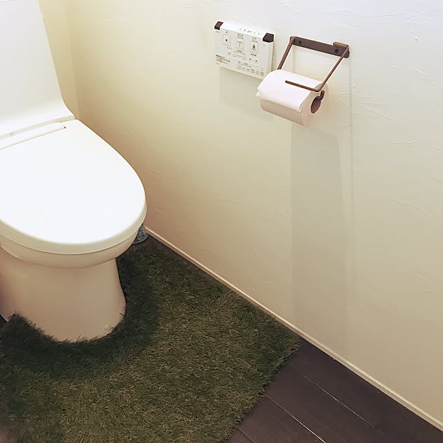 バス/トイレのインテリア実例 - 2017-03-28 16:57:18