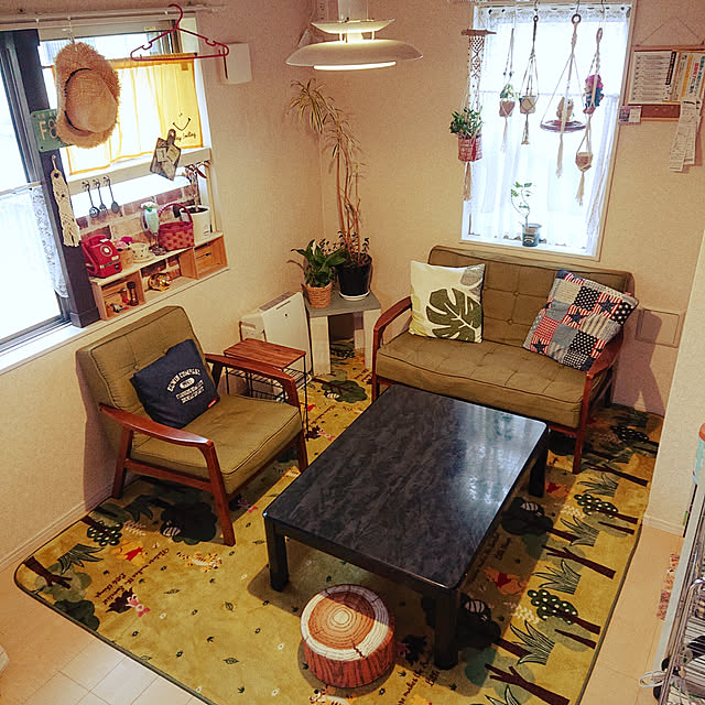 KOMARIN358さんの実例写真