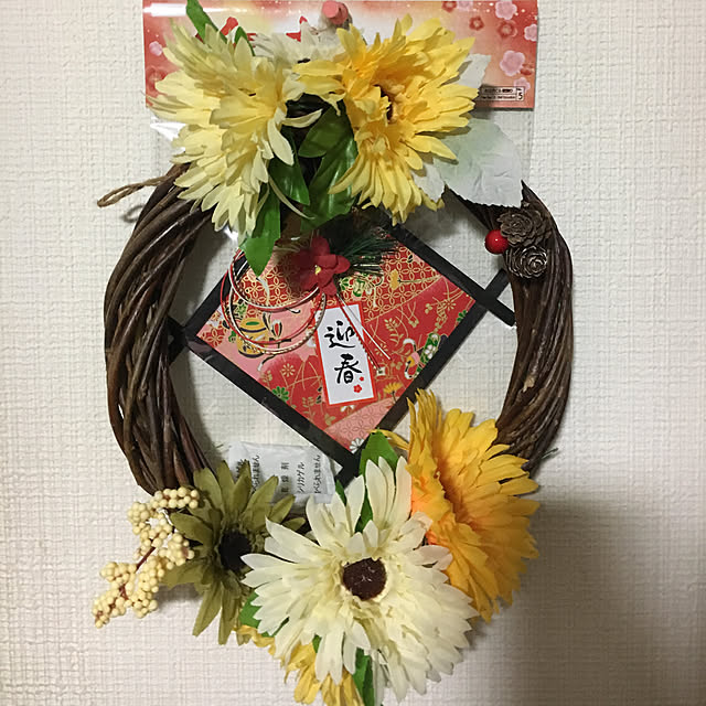 natukiさんの実例写真