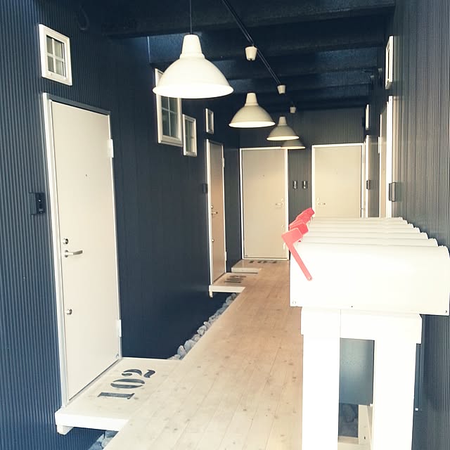anpanさんの実例写真