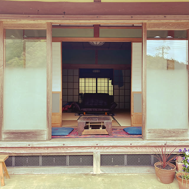 Ema_Mushikaさんの実例写真