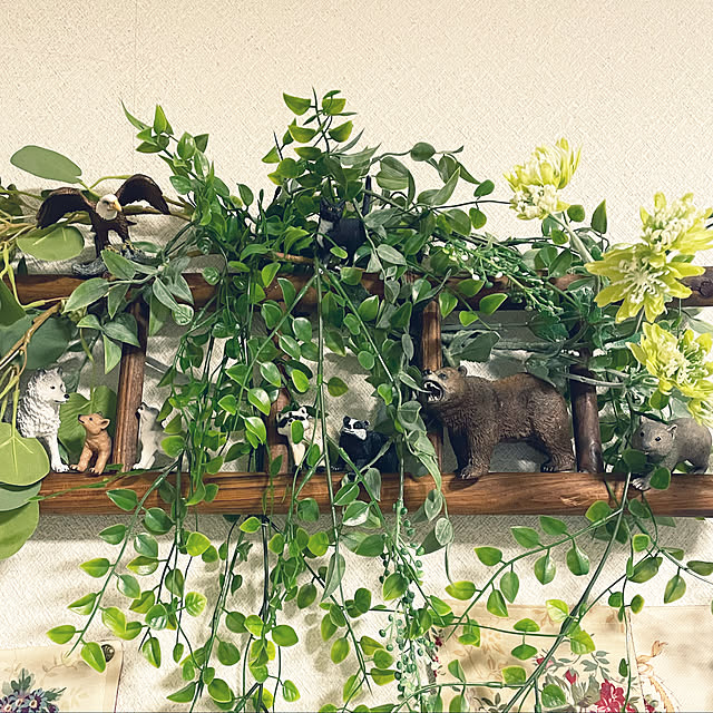 ronronさんの実例写真